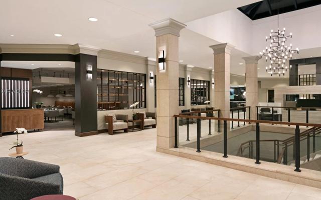 photo 2 of Crowne Plaza: Philadelphia - King of Prussia by IHG