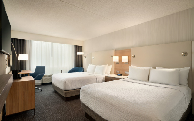 photo 4 of Crowne Plaza: Philadelphia - King of Prussia by IHG