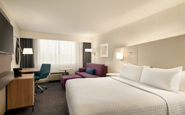 photo 5 of Crowne Plaza: Philadelphia - King of Prussia by IHG