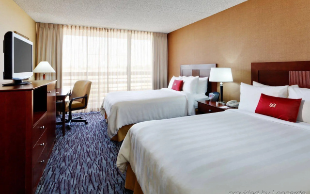 photo 3 of Four Points by Sheraton Phoenix North