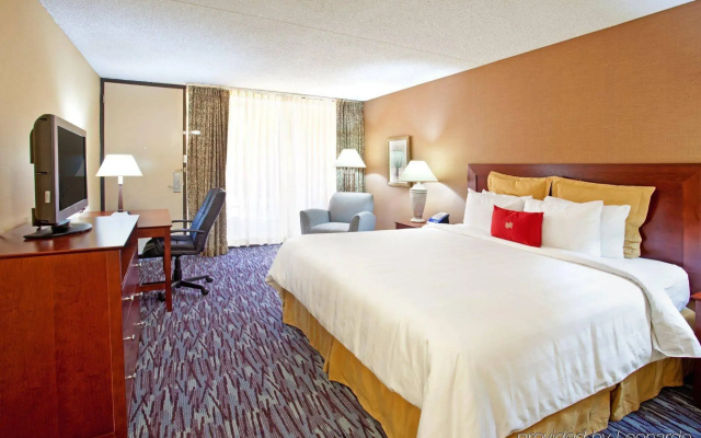 photo 4 of Four Points by Sheraton Phoenix North