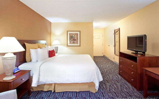photo 5 of Four Points by Sheraton Phoenix North