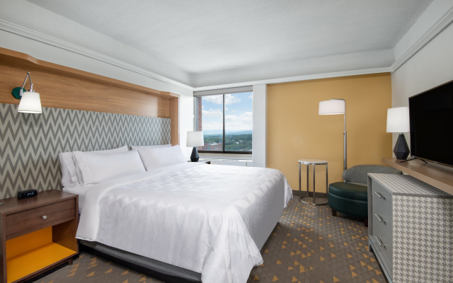 photo 5 of Holiday Inn & Suites Pittsfield-Berkshires by IHG
