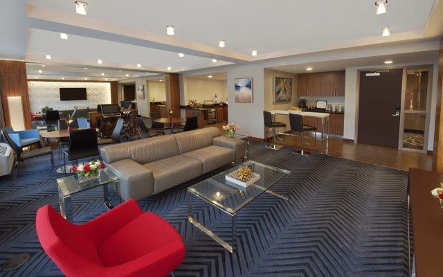 photo 2 of Crowne Plaza Princeton-Conference Center by IHG