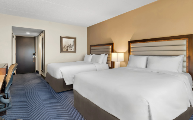 photo 3 of Crowne Plaza Princeton-Conference Center by IHG