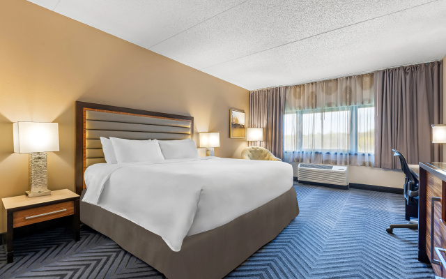 photo 4 of Crowne Plaza Princeton-Conference Center by IHG
