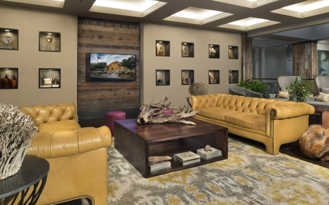 photo 2 of Crowne Plaza Resort Asheville by IHG