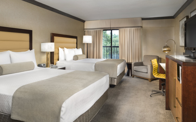 photo 3 of Crowne Plaza Resort Asheville by IHG