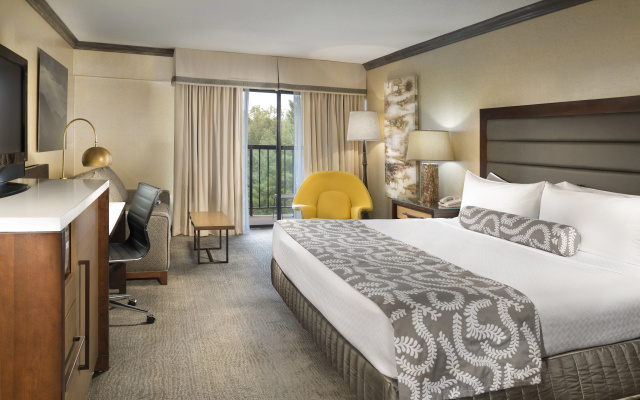 photo 4 of Crowne Plaza Resort Asheville by IHG