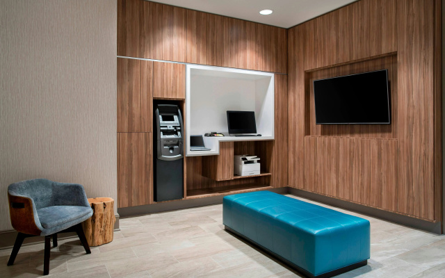 photo 5 of Delta Hotels by Marriott Richmond Downtown