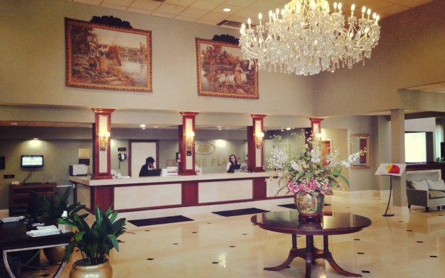 photo 2 of Clayton Plaza Hotel & Extended Stay
