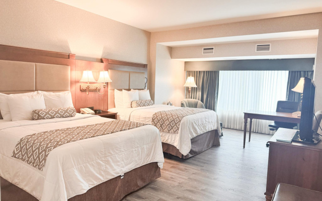 photo 5 of Clayton Plaza Hotel & Extended Stay