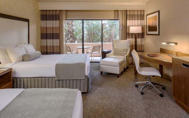 photo 3 of Crowne Plaza Phoenix - Chandler Golf Resort by IHG