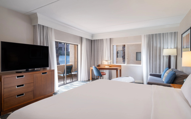 photo 4 of Crowne Plaza Phoenix - Chandler Golf Resort by IHG