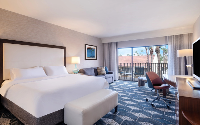 photo 5 of Crowne Plaza Phoenix - Chandler Golf Resort by IHG