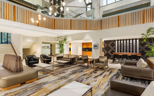 photo 2 of Crowne Plaza Seattle - Downtown by IHG