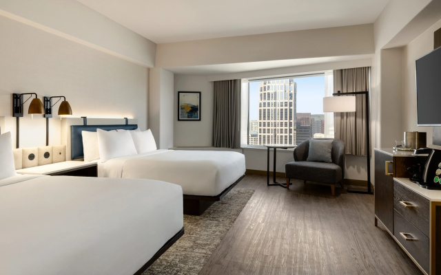 photo 3 of Crowne Plaza Seattle - Downtown by IHG