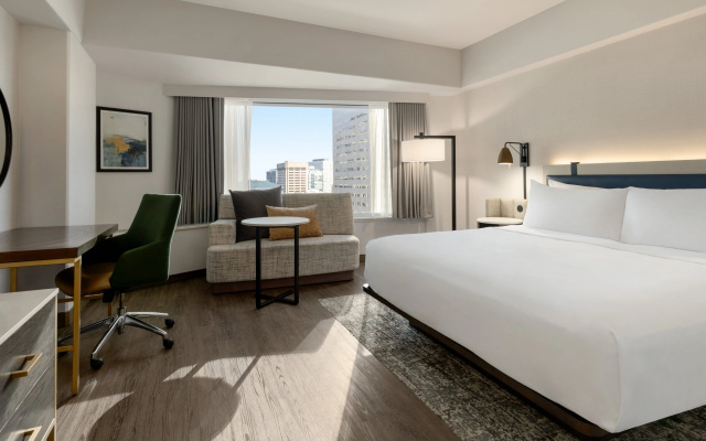 photo 4 of Crowne Plaza Seattle - Downtown by IHG