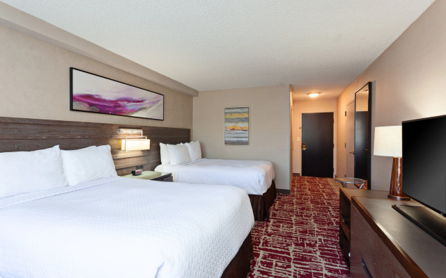 photo 3 of Crowne Plaza Silicon Valley N - Union City by IHG