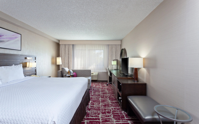 photo 4 of Crowne Plaza Silicon Valley N - Union City by IHG