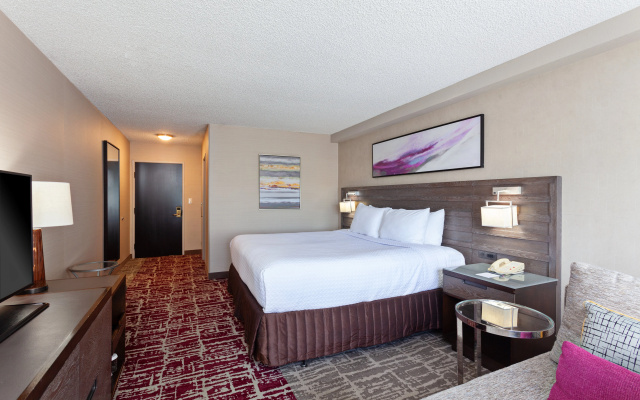 photo 5 of Crowne Plaza Silicon Valley N - Union City by IHG
