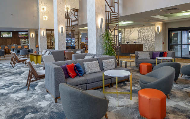 photo 2 of Crowne Plaza St. Louis Airport by IHG