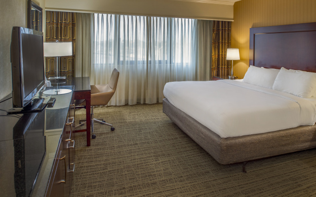 photo 5 of Crowne Plaza St. Louis Airport by IHG