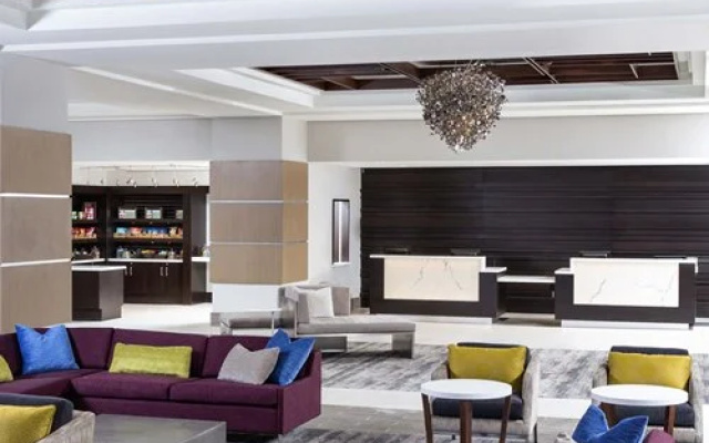 photo 2 of Crowne Plaza/ Stay Bridge Suites Atlanta Midtown - 3 Nights, Atlanta, USA