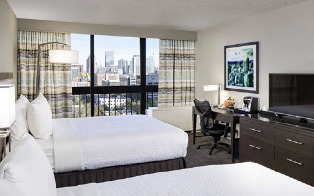 photo 5 of Crowne Plaza/ Stay Bridge Suites Atlanta Midtown - 3 Nights, Atlanta, USA