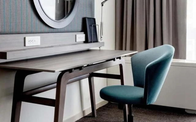 photo 5 of Crowne Plaza/ Stay Bridge Suites Atlanta Midtown - 5 Nights, Atlanta, USA