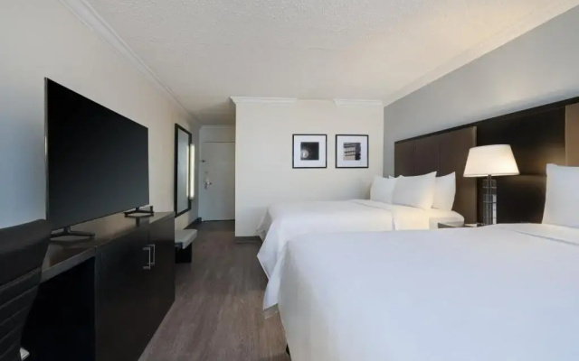 photo 3 of Crowne Plaza Suffern-Mahwah by IHG