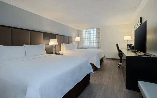 photo 4 of Crowne Plaza Suffern-Mahwah by IHG
