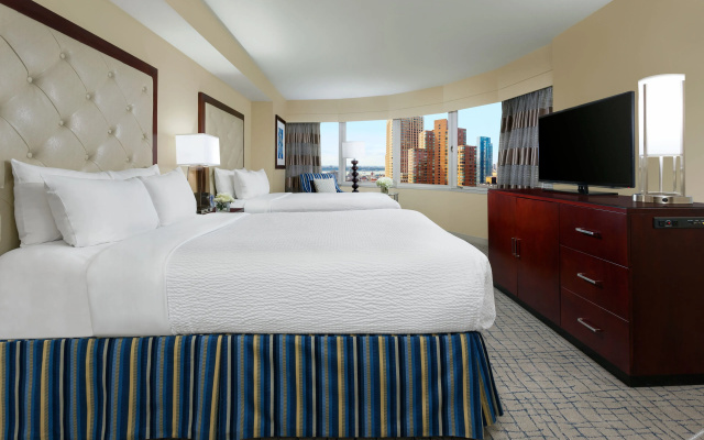 photo 2 of Crowne Plaza Times Square Manhattan, an IHG Hotel