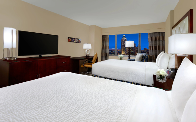 photo 3 of Crowne Plaza Times Square Manhattan, an IHG Hotel