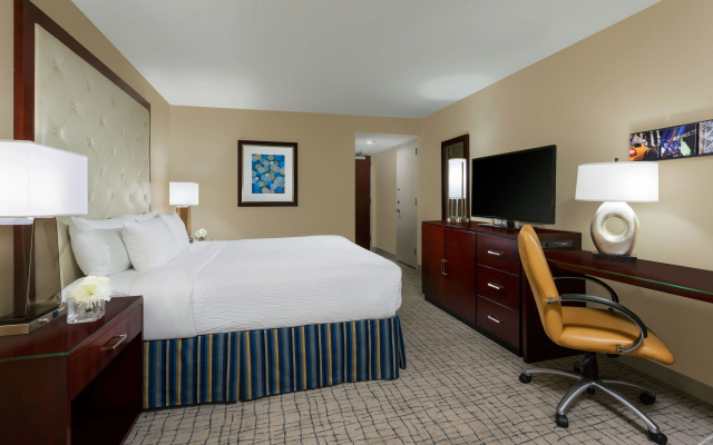 photo 5 of Crowne Plaza Times Square Manhattan, an IHG Hotel