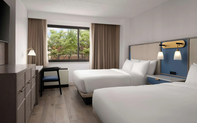 photo 5 of Sonesta White Plains Downtown