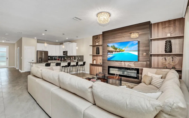 photo 2 of Cruden Villa Champons Gate 8844