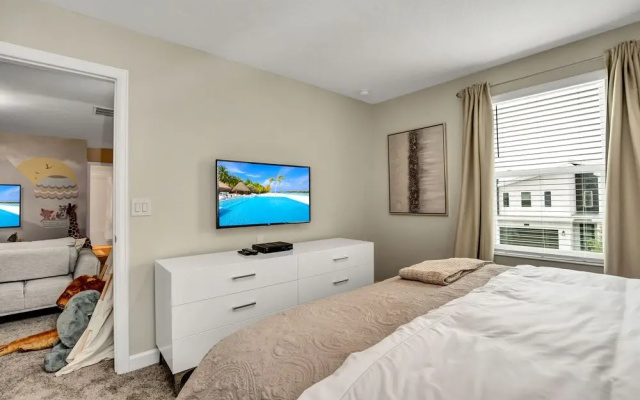 photo 5 of Cruden Villa Champons Gate 8844