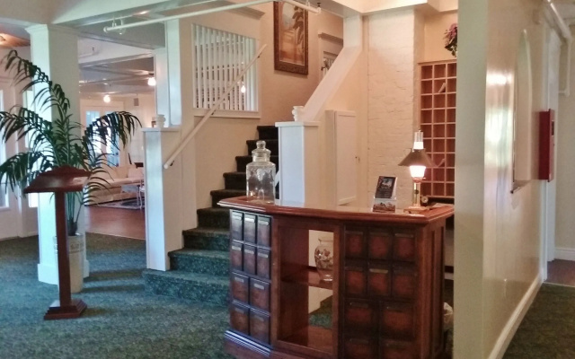 photo 2 of Crystal Bay Historic Hotel