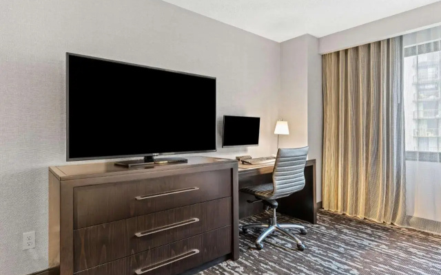 photo 3 of Crystal City 203