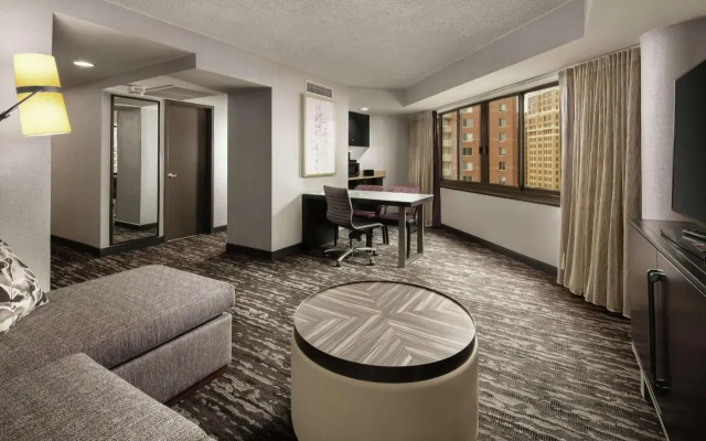 photo 4 of Crystal City 203