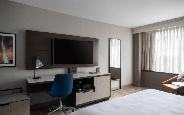 photo 3 of Crystal City Marriott at Reagan National Airport
