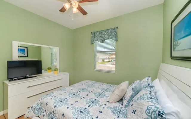 photo 2 of Shv1189ha - 7 Bedroom Villa In Crystal Cove, Sleeps Up To 16, Just 6 Miles To Disney