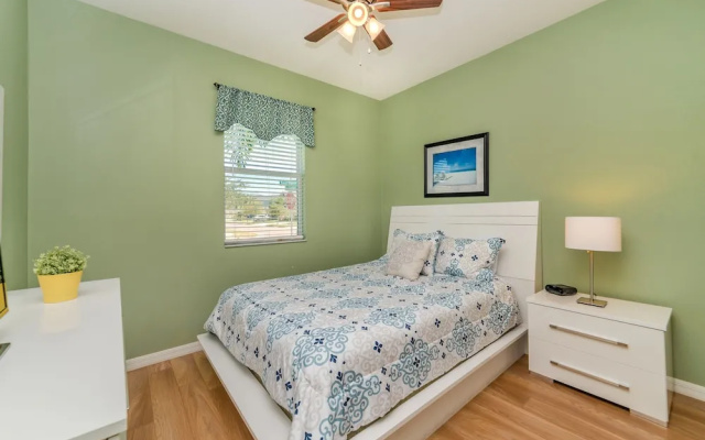 photo 4 of Shv1189ha - 7 Bedroom Villa In Crystal Cove, Sleeps Up To 16, Just 6 Miles To Disney