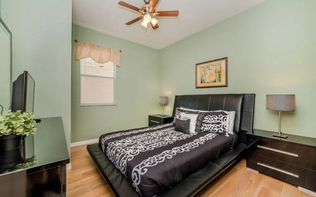 photo 4 of Shv1190ha - 7 Bedroom Villa In Crystal Cove, Sleeps Up To 18, Just 6 Miles To Disney