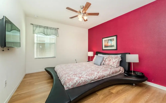 photo 5 of Shv1190ha - 7 Bedroom Villa In Crystal Cove, Sleeps Up To 18, Just 6 Miles To Disney
