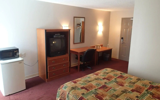 photo 4 of Crystal Inn Neptune