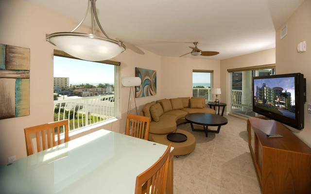 photo 5 of Crystal Palms Beach Resort