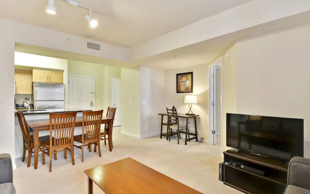 photo 2 of The Gramercy by Crystal Quarters Corporate Housing
