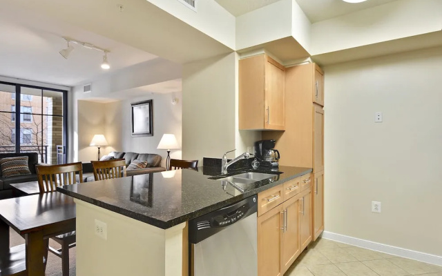 photo 3 of The Gramercy by Crystal Quarters Corporate Housing